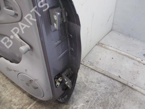 Left rear door CITROËN XSARA PICASSO (N68) 1.6 HDi | BP28483882C4