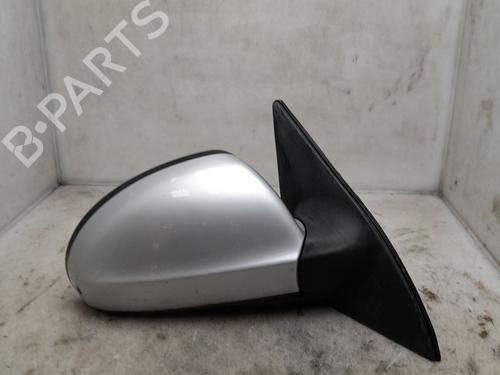 Right mirror KIA CEE'D Hatchback (ED) 1.6 CRDi 90 | BP30163047C27