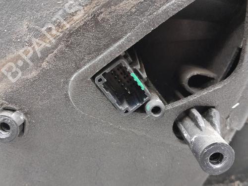 Right mirror RENAULT CLIO III (BR0/1, CR0/1) 1.5 dCi (BR17, CR17) | BP28612803C27