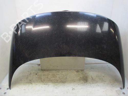 Used Tailgate VW EOS (1F7, 1F8) 2.0 TDI (136 hp) 24971636
