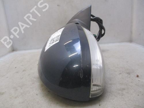 Right mirror VW PASSAT B6 (3C2)  | BP26636823C27 