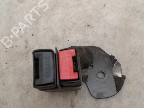 Used Seat buckle Seat buckle 37225094 37225094