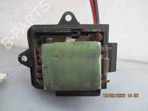 Heater resistor RENAULT MEGANE I (BA0/1_)  | BP26626925M108 