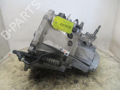 Gearbox PEUGEOT PARTNER Box Body/MPV 1.6 | BP29816614M3