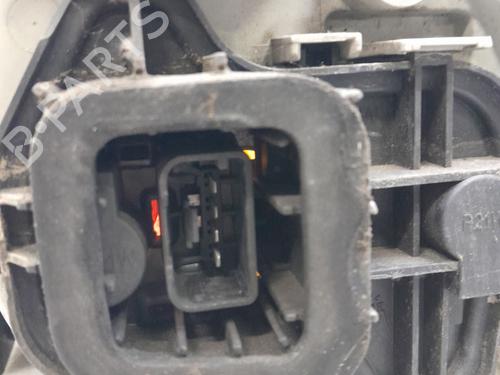 Venstre positionslygte VW GOLF V (1K1) 1.9 TDI | BP30365084C104