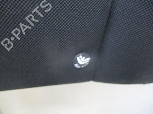 Sæde Bagtil RENAULT CLIO IV (BH_) 1.5 dCi 90 | BP29928956C17