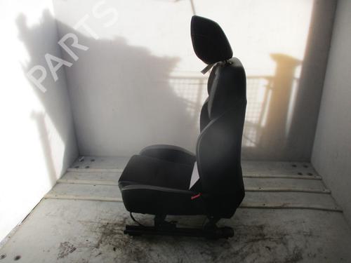 Sæde højre fortil RENAULT MEGANE IV Hatchback (B9A/M/N_) 1.5 Blue dCi 115 (B9A6) | BP30865528C16