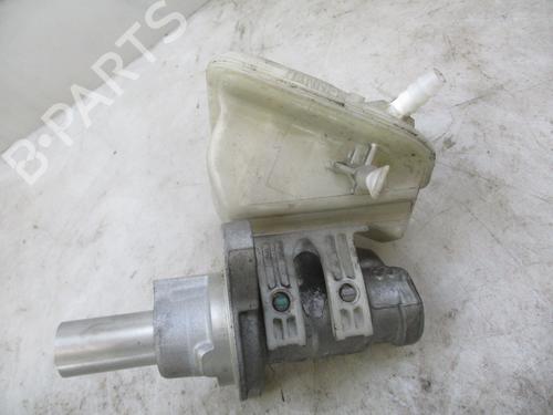 Brake master cylinder CITROËN C4 II (NC_) 1.6 HDi 110 | BP28685066M77 