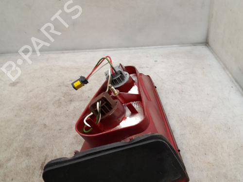 Right tailgate light PEUGEOT 607 (9D, 9U) 2.2 HDi | BP34497725C80  - Image 5
