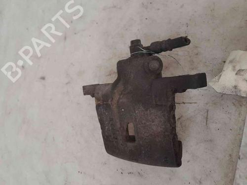 Left rear brake caliper KIA SORENTO I (JC) 2.5 CRDi 4WD | BP26629576M107 