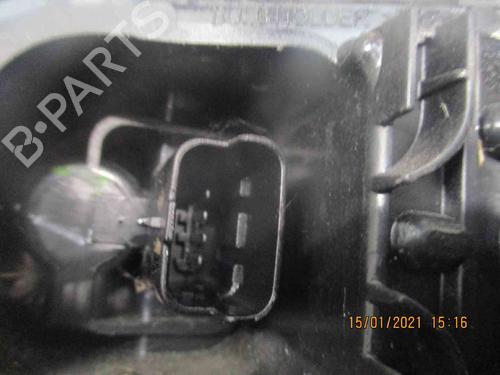 Left taillight RENAULT CLIO IV (BH_) 1.5 dCi 75 | BP19723191C34 