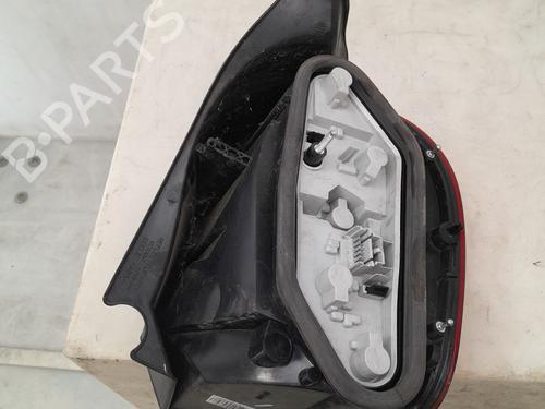 Left taillight RENAULT MODUS / GRAND MODUS (F/JP0_) 1.5 dCi (FP0F, JP0F) | BP38473602C34 - Image 5