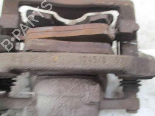 Left front brake caliper BMW 1 (E87) 118 d | BP19713149M105