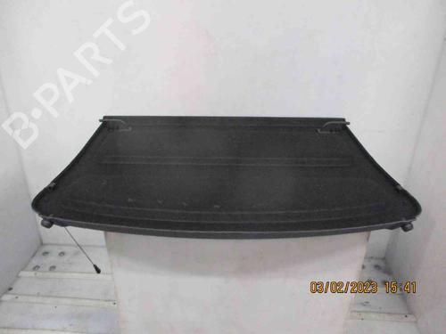 Rear parcel shelf FORD MONDEO IV (BA7)  | BP26628302C85 
