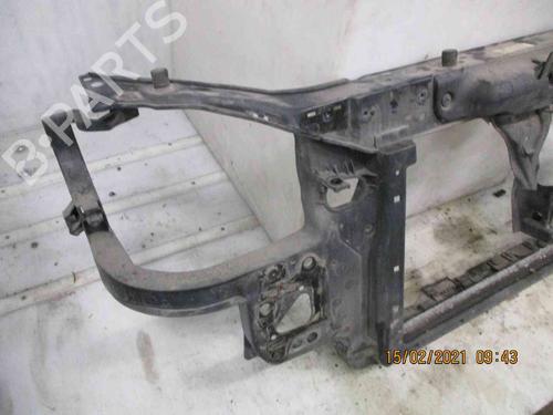 Frontplate/Frontkurv HYUNDAI GETZ (TB) 1.5 CRDi | BP24970437C72 