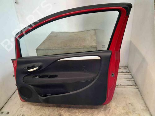 Right front door FIAT PUNTO EVO (199_) 1.4 16V (199AXW1A) | BP26629455C3