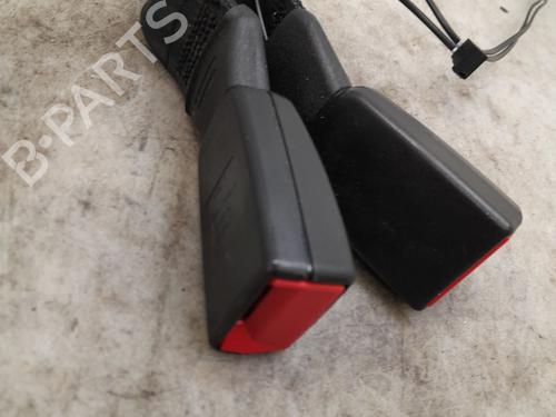 Seat buckle CITROËN C4 CACTUS 1.6 BlueHDi 100 | BP32353501I32