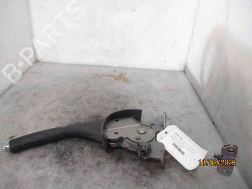 Used Hand brake TOYOTA COROLLA Verso (ZER_, ZZE12_, R1_) 2.2 D-4D (AUR10_, AUR10R) (136 hp) 26631021