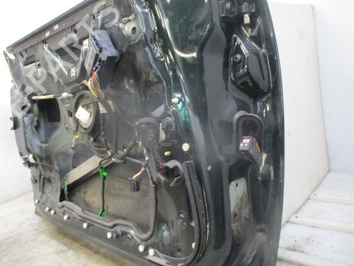 Left front door AUDI A6 C6 Avant (4F5) 3.0 TDI quattro | BP26945314C2 