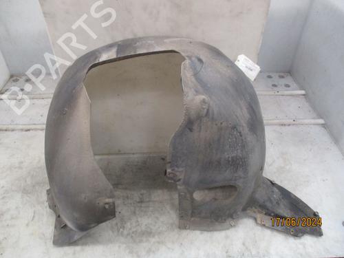 Used Wheel arch SEAT TOLEDO III (5P2) 1.9 TDI (105 hp) 26634528