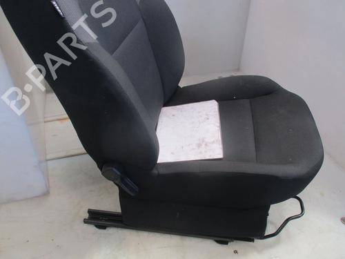 Right front seat DACIA SANDERO III 1.0 SCe 65 | BP37594025C16  - Image 5