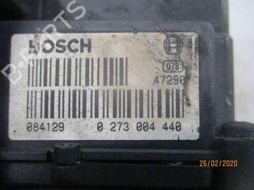 ABS pump PEUGEOT 306 Hatchback (7A, 7C, N3, N5) 2.0 HDI 90 | BP24007193M43 