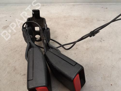 Used Seat buckle Seat buckle CITROËN C3 III (SX) 1.5 BlueHDi 100 (SXYHYP, SXYHTU) (102 hp) 34385637 34385637