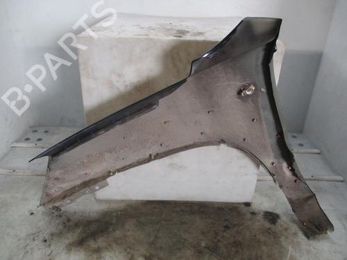 Right front fenders KIA SPORTAGE II (JE_, KM_) 2.0 CRDi | BP30138597C42 