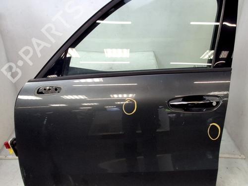 Porta frente esquerda Porta frente esquerda CITROËN C4 Grand Picasso II (DA_, DE_) 2.0 BlueHDi 150 (150 hp) 35796452 35796452