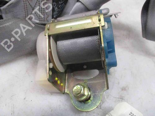 Rear left belt tensioner KIA PICANTO I (SA) 1.1 | BP26633783C89 