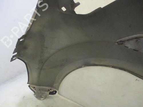 Right front fenders FORD S-MAX (WA6) 2.0 TDCi | BP31575371C42 