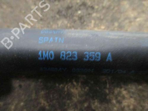 Hood lift support SEAT LEON (1M1) 1.4 16V | BP19713746C139 