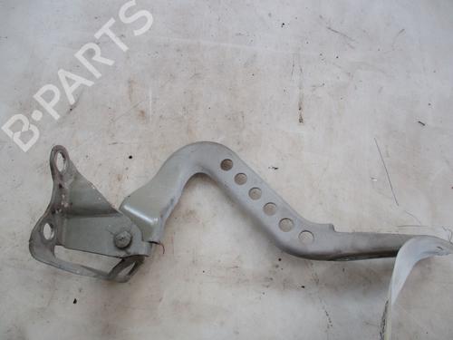 Hinge/Door check strap PEUGEOT 108 1.2 | BP27245314C146 