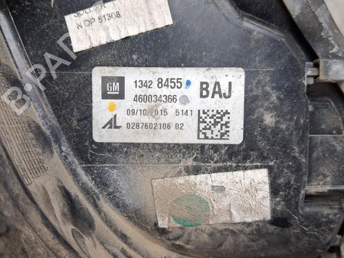 Venstre baglygte OPEL CORSA E (X15) 1.4 Turbo (08, 68) | BP38914547C34  - Image 6