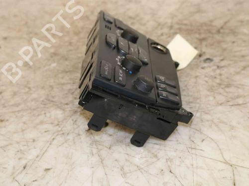 Climate control VOLVO S60 I (384) 2.4 D | BP19718989I5 