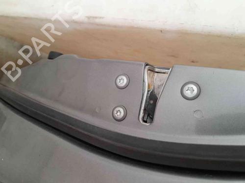 Right front door SUZUKI SPLASH (EX) 1.0 (A5B310) | BP26632808C3 