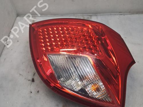 Right taillight KIA PRO CEE'D (ED) | BP39936576C35 - Image 4