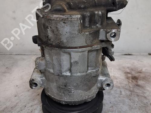 AC compressor RENAULT MEGANE III Hatchback (BZ0/1_, B3_) 1.5 dCi (BZ0C) | BP38022271M34 - Image 6
