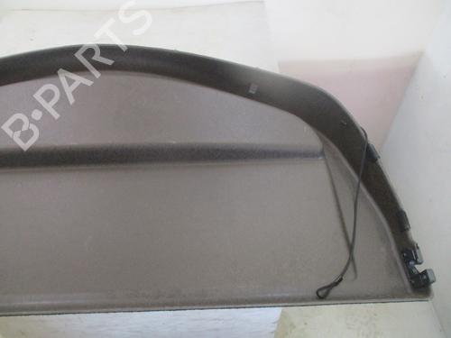 Rear parcel shelf MAZDA 2 (DE_, DH_) 1.3 (DE3FS) | BP38761123C85 - Image 5