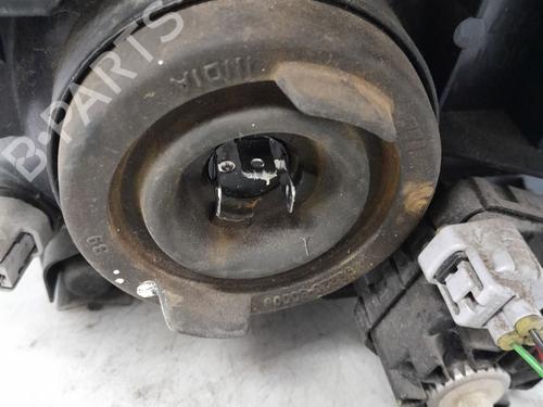 Right headlight SUZUKI ALTO VII (GF, HA25_, HA35_) 1.0 (AMF310, GFC31S) | BP30116638C29 