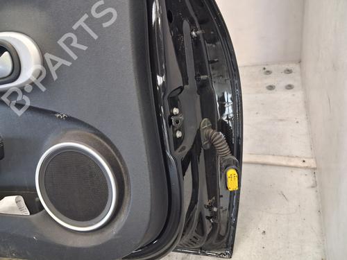 Left front door RENAULT WIND (E4M_) 1.2 (E4MF) | BP39151376C2 - Image 5