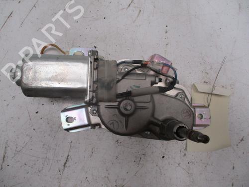 Used Rear wiper motor DODGE RAM 2500 Pickup (BE, BR) 5.9 (250 hp) 26634412