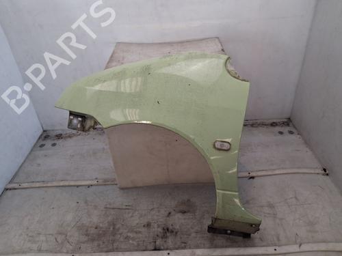 Used Left front fenders Left front fenders 36892575 36892575