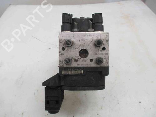 Used ABS pump MERCEDES-BENZ A-CLASS (W168) A 170 CDI (168.009, 168.109) (95 hp) 19735774
