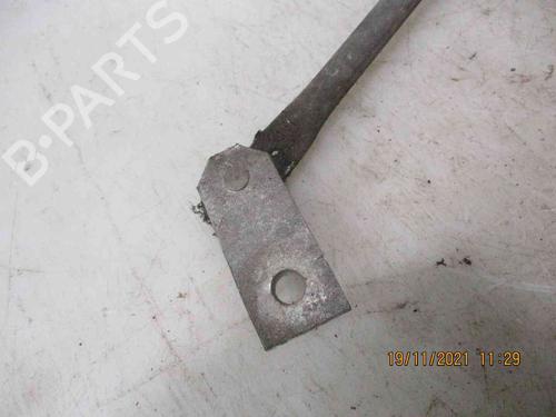 Front wipers mechanism HONDA CR-V I (RD) 2.0 16V 4WD (RD1, RD3) | BP19738765C83 
