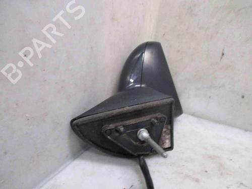 Right mirror PEUGEOT 407 (6D_) 2.0 HDi (6DRHHA) | BP26631773C27 