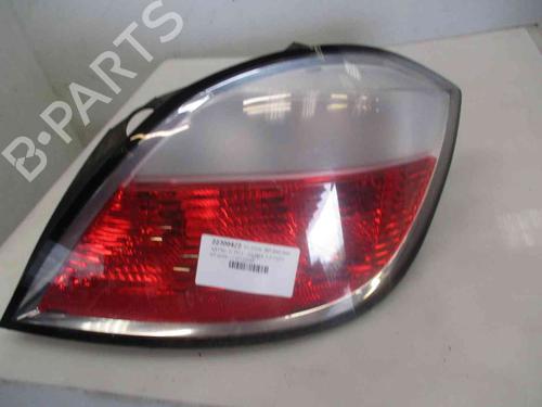 Used Right taillight OPEL ASTRA H (A04) 1.3 CDTI (L48) (90 hp) 24009861