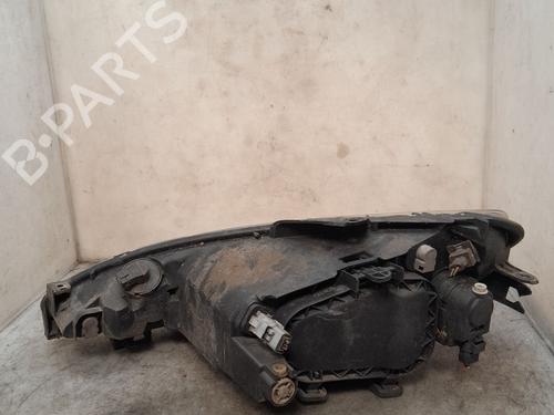 Right headlight PEUGEOT 206 Van 1.4 HDi | BP26537727C29 