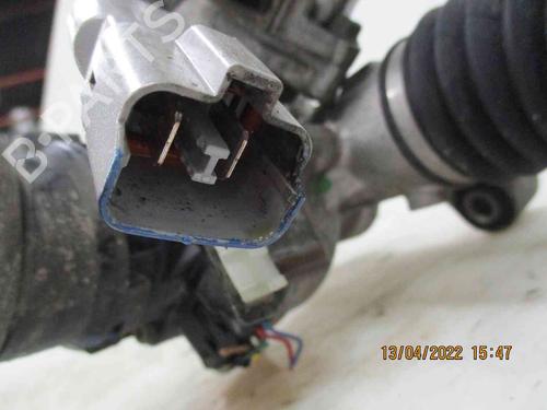 Steering rack OPEL AGILA (B) (H08) 1.0 (F68) | BP26624329M22 