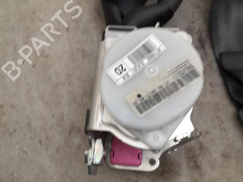Rear right seatbelt CITROËN C4 Picasso II 1.6 BlueHDi 120 | BP35796472I28 - Image 3